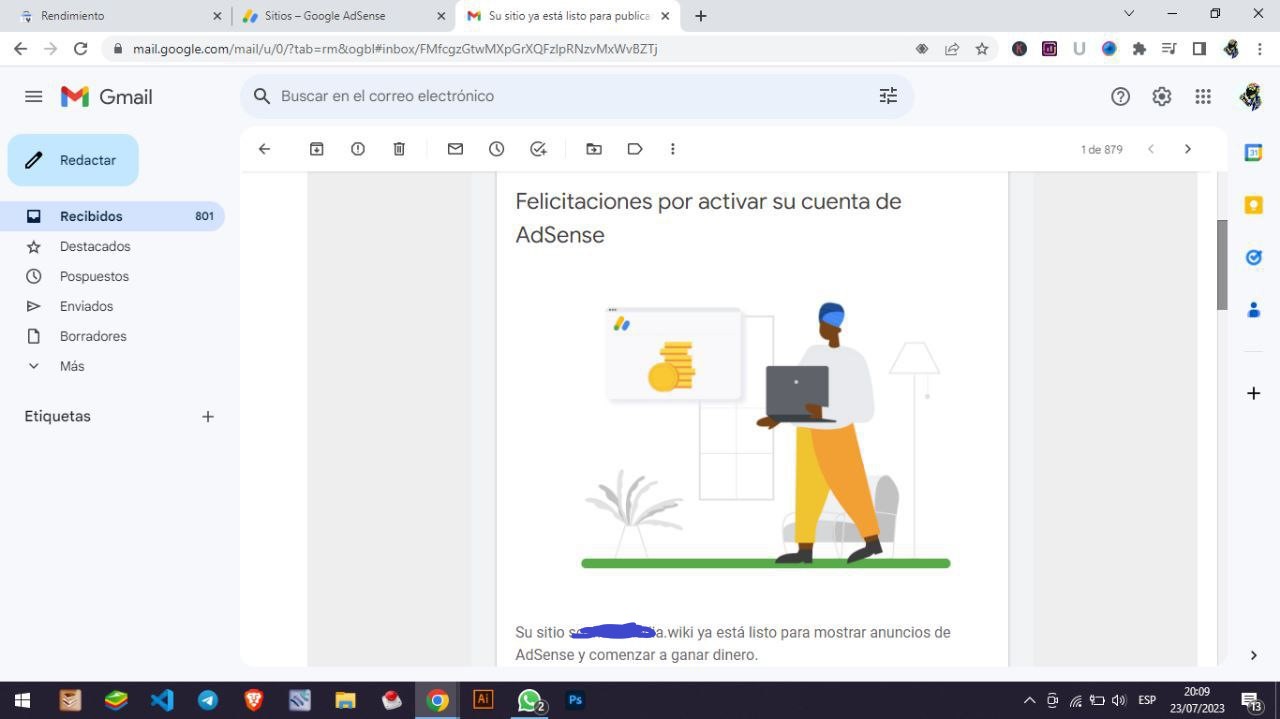 acpetados