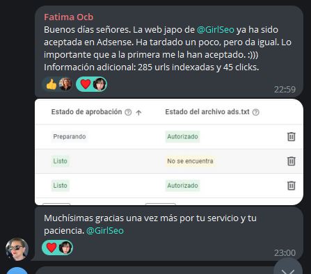 otra resena