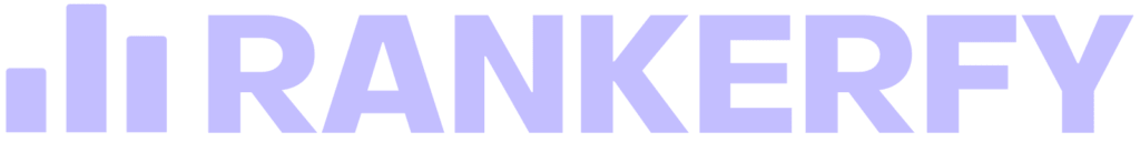 Logotipo rankerfy 1600 × 200 px 1 1024x128 1