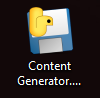 Content Generato